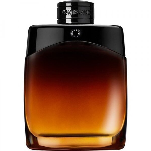 Montblanc Legend Night EDP 50 ml Erkek Parfümü kullananlar yorumlar
